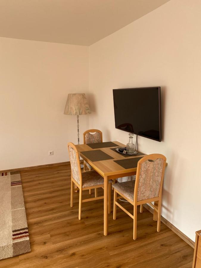 Marl Central Apartment Kültér fotó