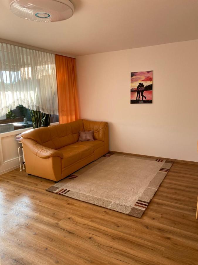 Marl Central Apartment Kültér fotó