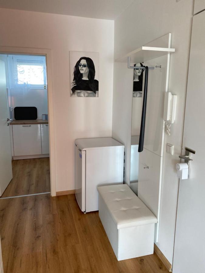 Marl Central Apartment Kültér fotó